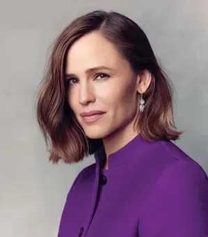 Jennifer Garner’s tip: Never marry a man ‘thinking you can change him’