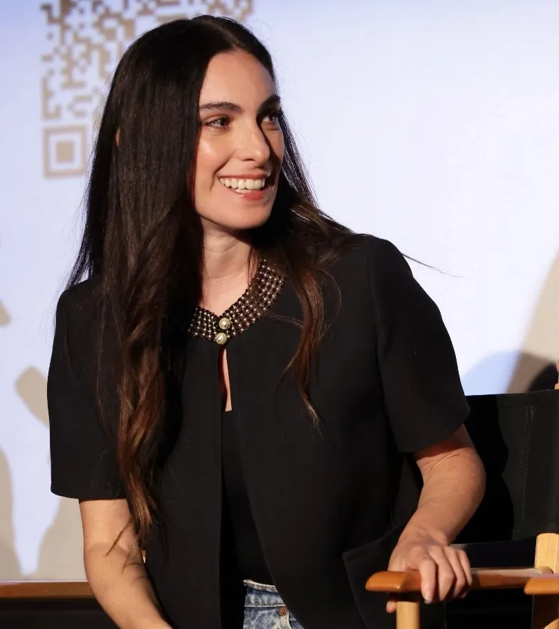 What Did Jennifer Kaytin Robinson Say About Reuniting With Freddie Prinze Jr. and Jennifer Love Hewitt?