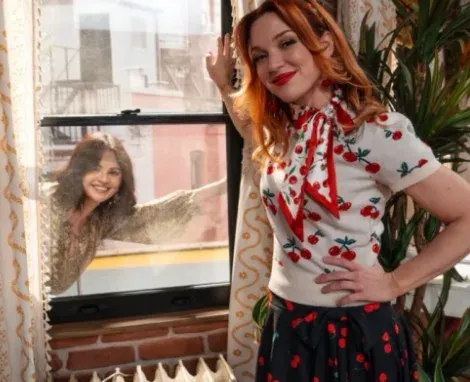 Jennifer Stone on rejoining Selena Gomez in Wizards Beyond: 'Like a childhood best friend'