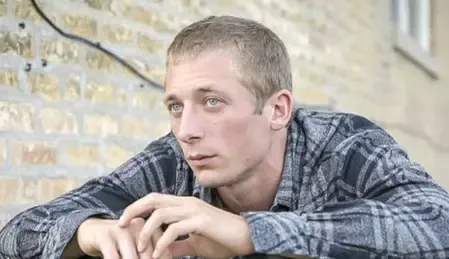 Jeremy Allen White recollects feeling 'fragile' by his new biopic