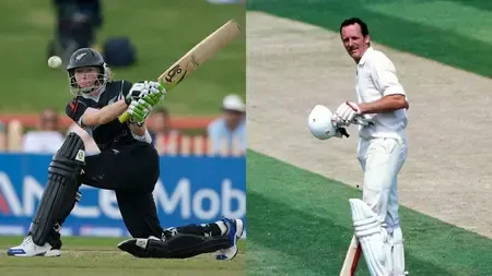 Jeremy Coney and Haidee Tiffen Join NZC Hall of Fame