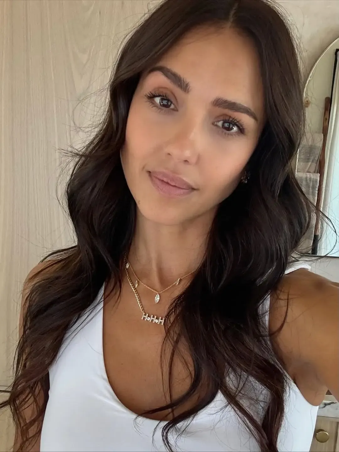 How Does Jessica Alba Celebrate Her Son's Bravery Amid Divorce?