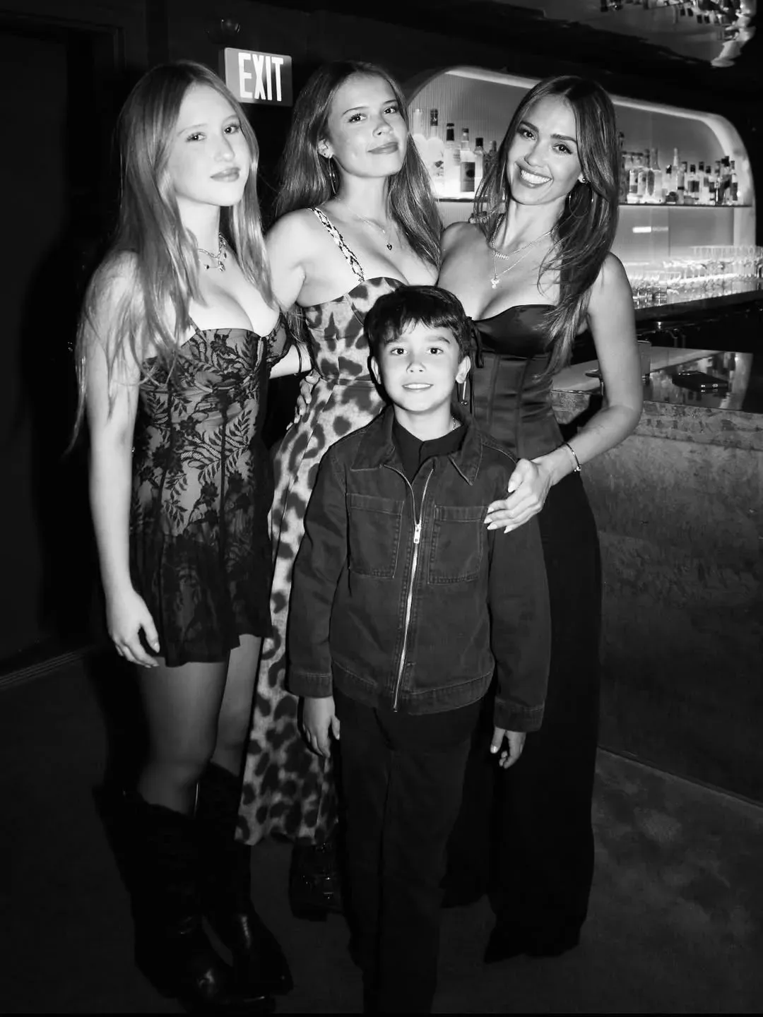 Jessica Alba celebrates daughter Honor's graduation: 'Full-circle moment'