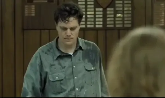 Jessica Chastain calls Michael Shannon's 'Take Shelter' role an all-time favourite on film's 15th anniversary