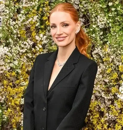 How Jessica Chastain Ensured Her Comfort in Intimate Scenes of ‘Dreams’