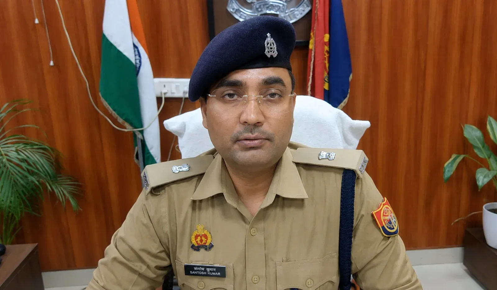 जेवर सड़क हादसा: तेज रफ्तार स्कॉर्पियो ने 3 मजदूरों को कुचला, बिहार के अररिया जिले के थे तीनों