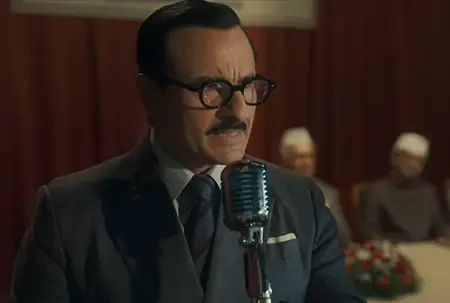 सैफ अली खान की नेटफ्लिक्स फिल्म 'कर्तव्य' 15 मई को, पुलिस ऑफिसर की भूमिका में नजर आएंगे