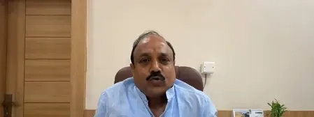 झालावाड़ स्कूल हादसे पर बोले बीजेपी विधायक जितेंद्र गोठवाल, यह अत्यंत दुखद है
