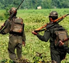 झारखंड: ₹15 लाख इनामी जोनल कमांडर सहित 20+ नक्सली 28 जुलाई को करेंगे आत्मसमर्पण