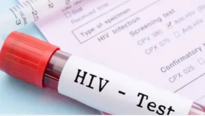 What Actions are Being Taken Following HIV-positive Tests in Thalassemia-affected Children in Jharkhand?
