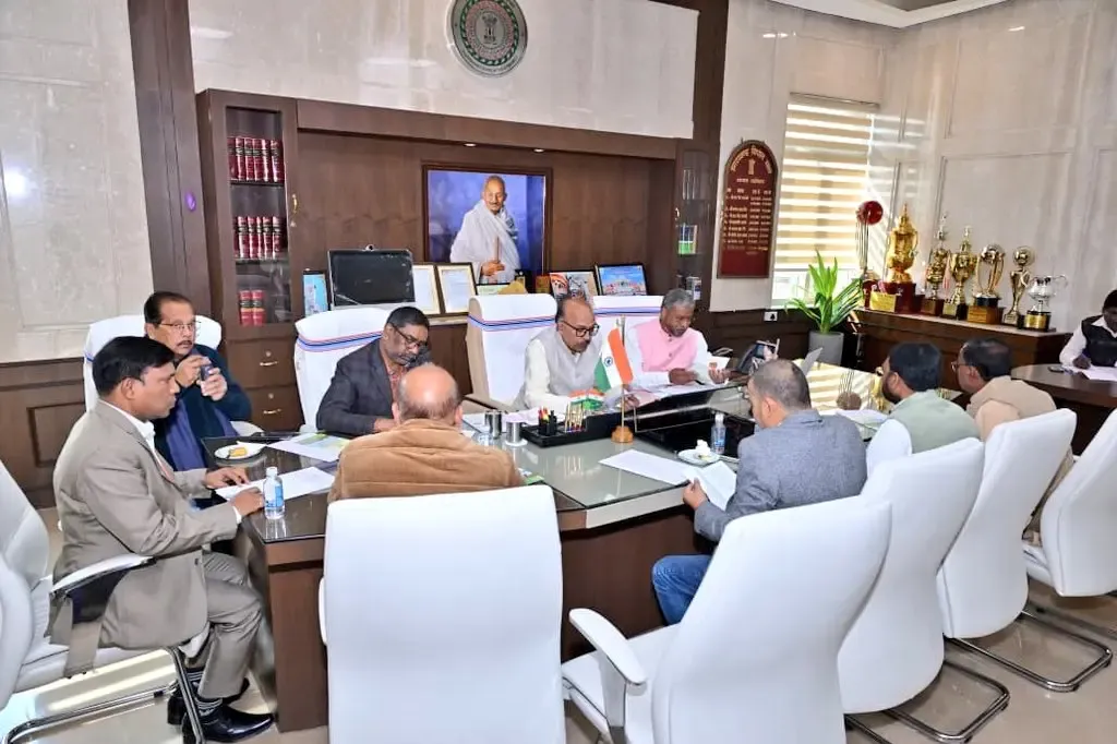 Will the Jharkhand Assembly’s Winter Session Foster Constructive Participation?