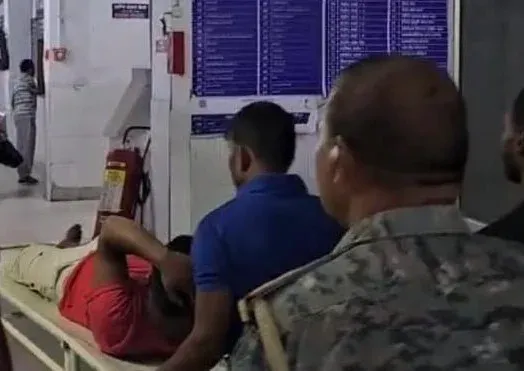 कोडरमा में बैंक ऑफ महाराष्ट्र डकैती की साजिश नाकाम, मुठभेड़ में चार गिरफ्तार; बरामद हुए 3 अवैध पिस्तौल