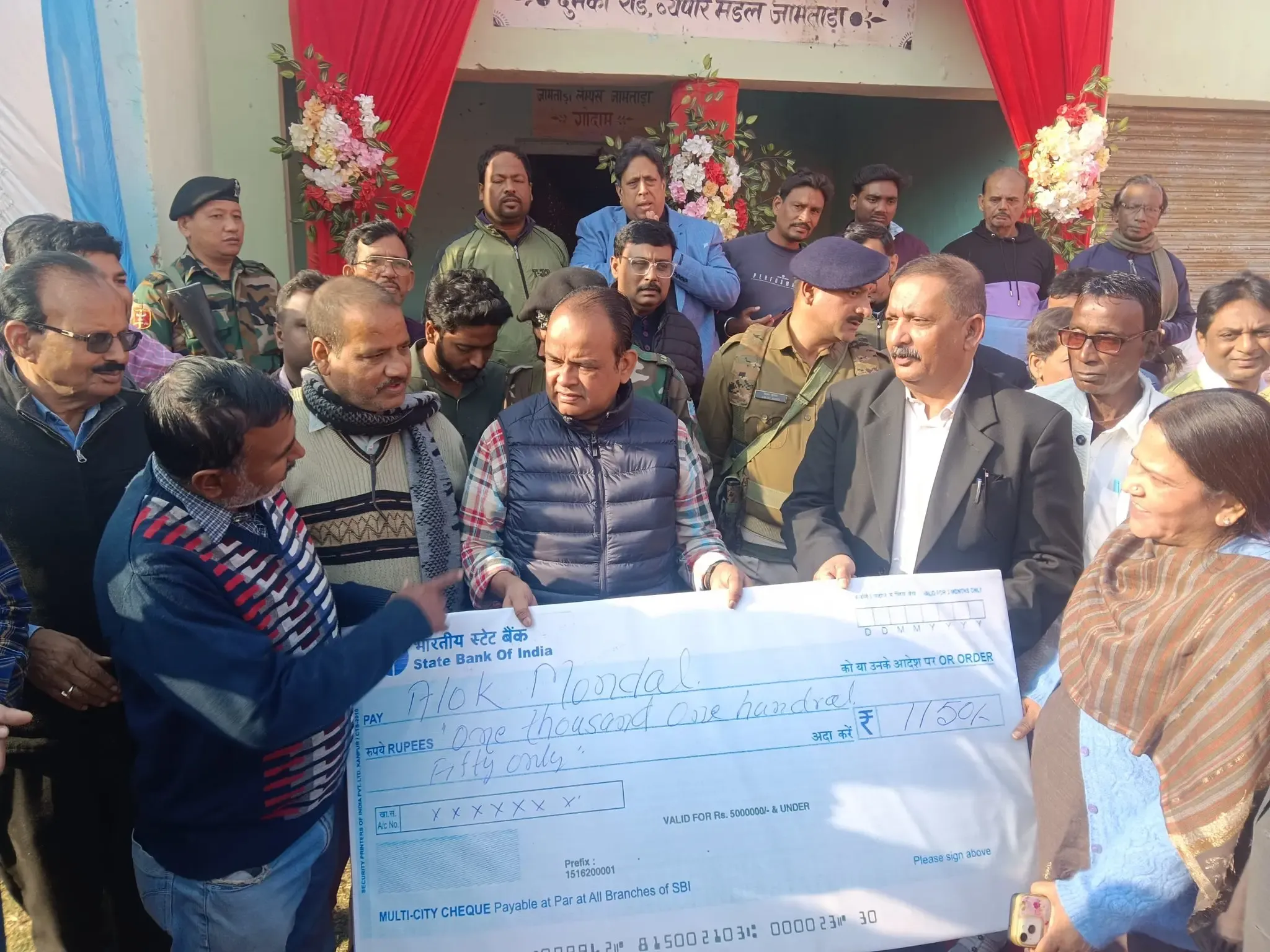 Jharkhand Initiates Paddy Procurement, Minister Pledges to Halt Outflow to Bengal