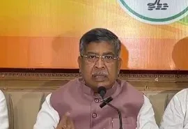 Jharkhand BJP chief slams Rahul Gandhi over student protest crackdown