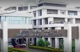 JAC Class 10 Result 2025: Priyanshu Kumari Tops with 99.60%