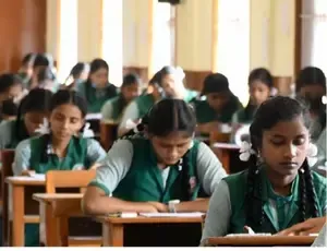 Jharkhand Board Examinations Commence as Nearly 8 Lakh Students Participate Across 1,297 Centers