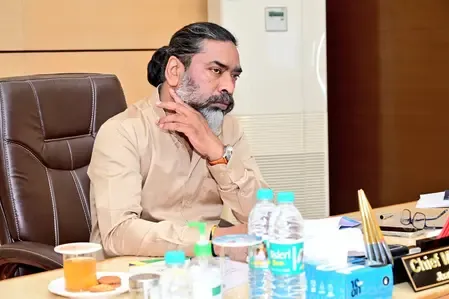 Has the Jharkhand Cabinet Cleared PESA Rules for Tribal Self-Governance?