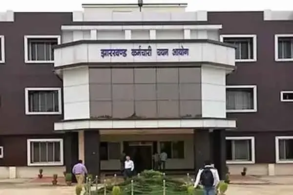 झारखंड JSSC-CGL पेपर लीक: पटना के गुप्त ठिकाने पर 3 घंटे में 370 सवाल रटवाए, फिर जलाए प्रश्नपत्र