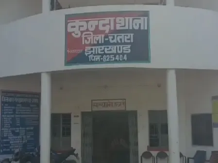 झारखंड: चतरा में दो पक्षों के बीच गोलीबारी में दो की मौत, दो घायल