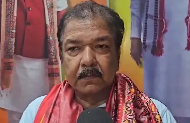 झारखंड छात्र आंदोलन: भाजपा-जदयू का हेमंत सोरेन सरकार पर हमला, CBI जांच और परीक्षा रद्द की मांग पर छात्र अडिग