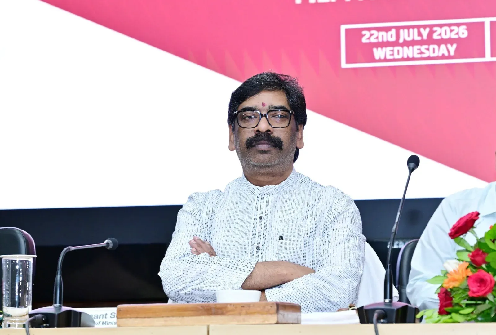 Jharkhand CMO announces film training institute short courses