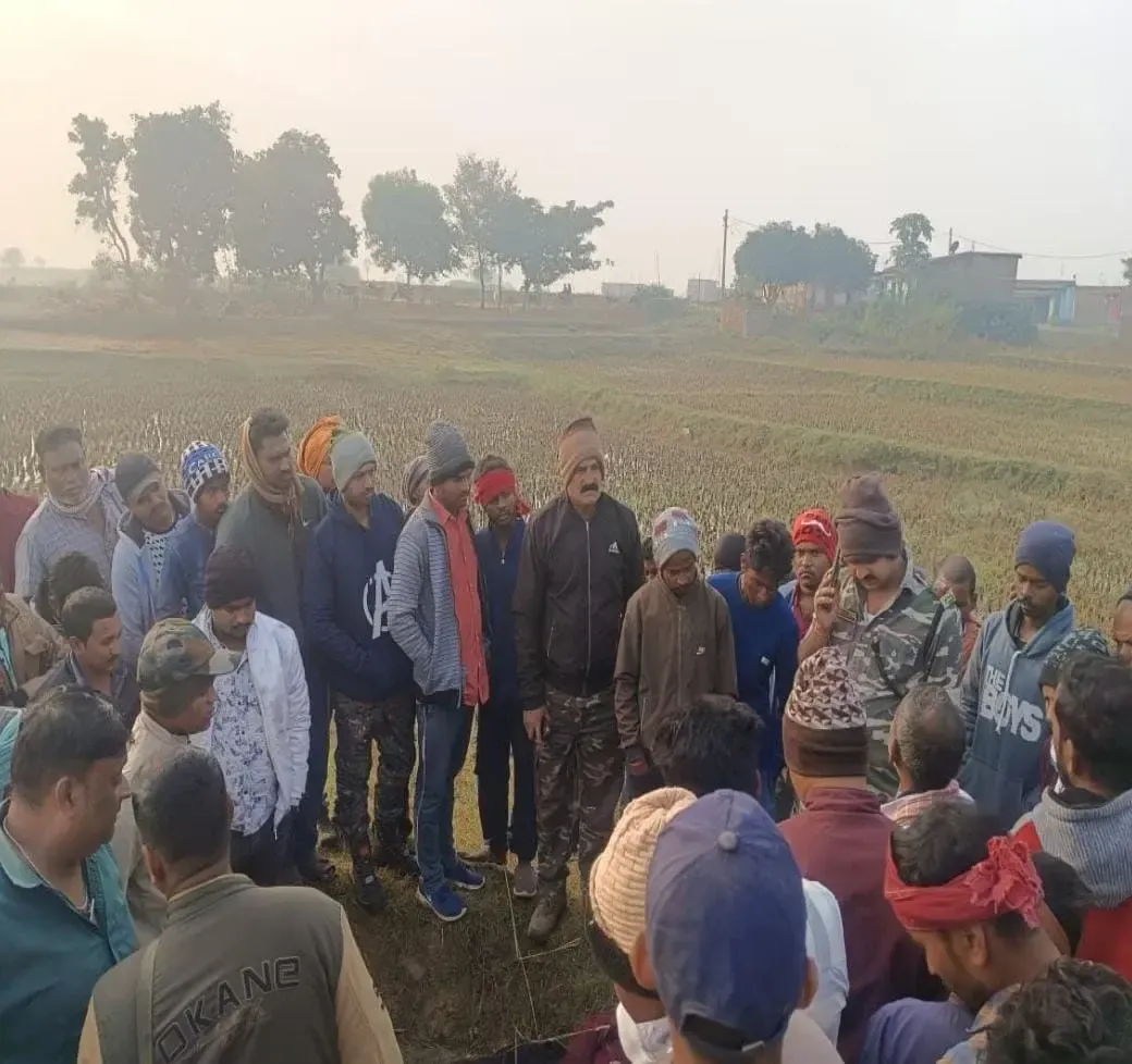 क्या झारखंड के दुमका में एक परिवार के चार सदस्यों की संदिग्ध मौत हुई?