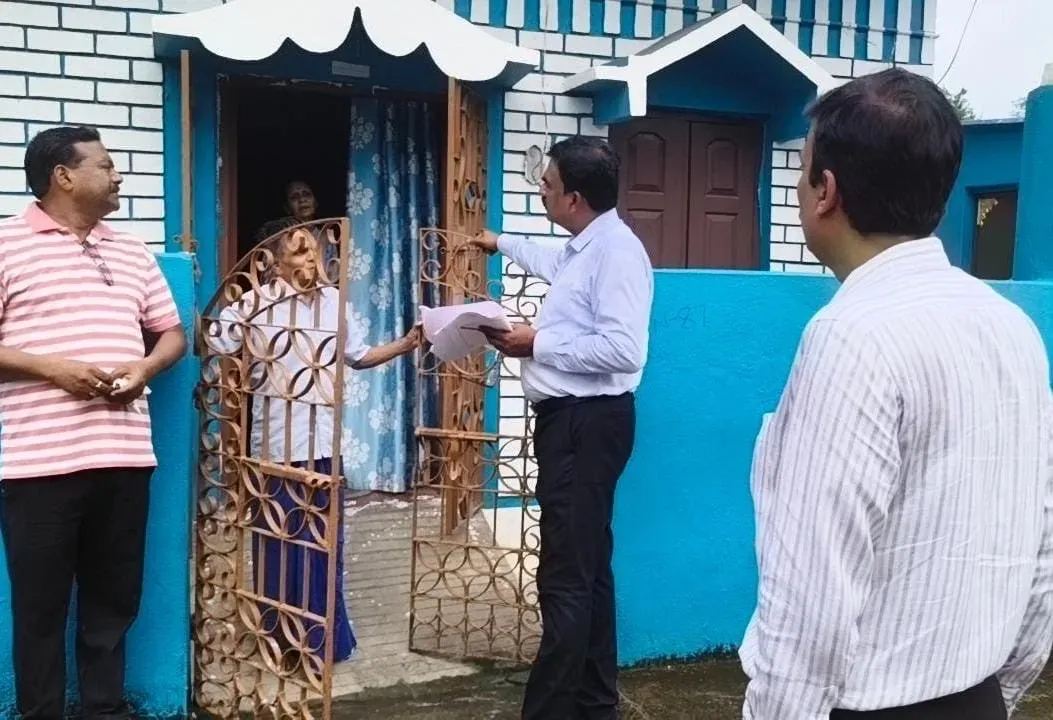 Jharkhand electoral roll deadline extended to Sep 15, final list on Oct 19