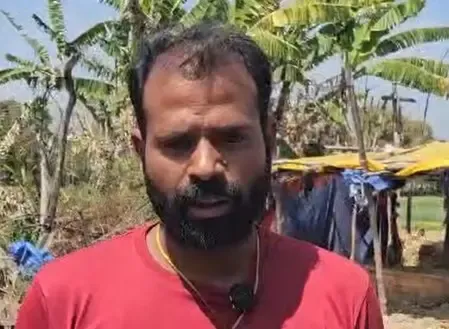 Hazaribagh Farmers Celebrate Fund Transfer Under PM-KISAN Scheme