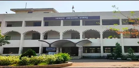 Jharkhand court sentences gangsters Aman Srivastava, Lakhan Sao to life term in 2015 Kameshwar Pandey murder