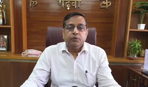 गढ़वा की सरस्वतीया नदी को बचाने के लिए 'आपन सरस्वतीया' अभियान, जनता-अधिकारी एकजुट