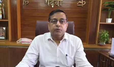झारखंड: गढ़वा में नदी का अस्तित्व बचाने के लिए एक साथ आए जनता और अधिकारी
