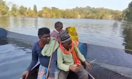 Are Garhwa Residents Thrilled About the Launch of Five Fisheries Projects?
