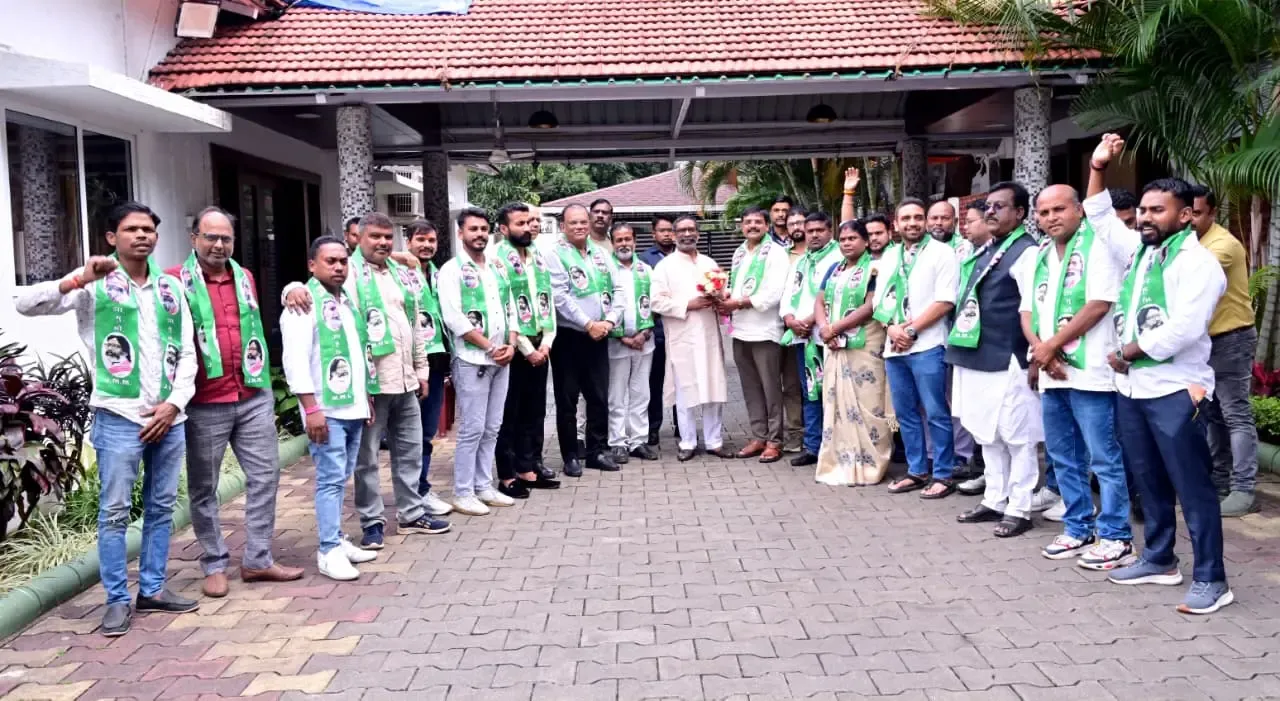 क्या झामुमो में शामिल होने से भाजपा को घाटशिला उपचुनाव में नुकसान होगा?