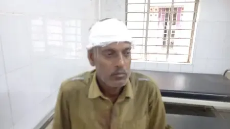 झारखंड: गिरिडीह में विवाद, दो गुटों के बीच हिंसक संघर्ष में 19 घायल