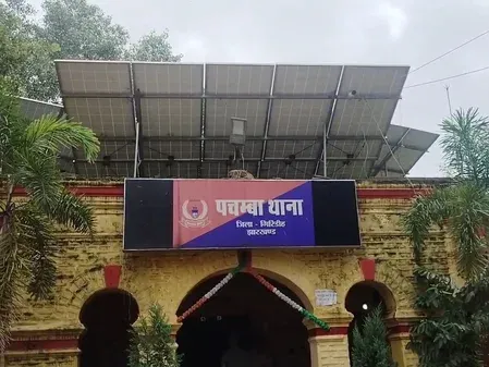 झारखंड: गिरिडीह में युवक का शव फंदे से लटका मिला, जांच में जुटी पुलिस