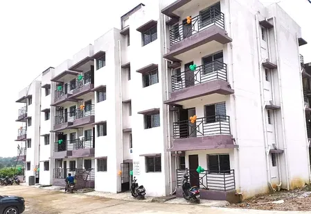 Jharkhand launches portal to regularise unauthorised buildings under 2026 rules