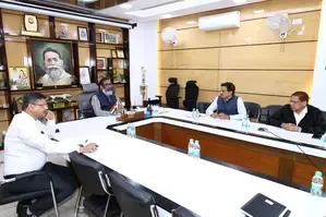 Jharkhand Government Takes Precautions Following GBS Case in Ranchi