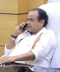 Jharkhand Government Takes Precautionary Measures Against HMPV Outbreak