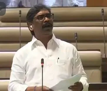Jharkhand CM Hemant Soren open to cancelling 14th JPSC PT, backlog exams
