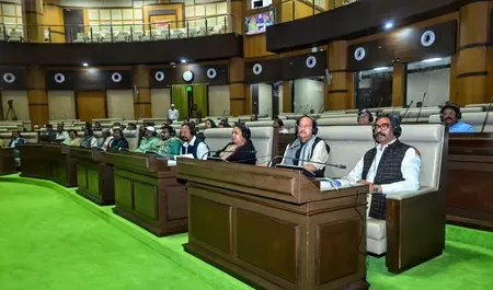 Will the Jharkhand Government Consider Increasing the Retirement Age?