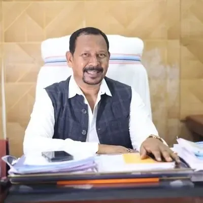 Will the Jharkhand Government Address Public Complaints Swiftly via Social Media?