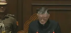 Jharkhand Governor Declares 33% Quota for Women in Government Jobs