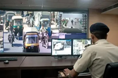 Will Jharkhand HC Ensure CCTV Cameras in All Police Stations by January 5?