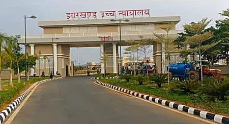 Jharkhand HC impleads CBI in Bokaro missing girl case, orders joint probe