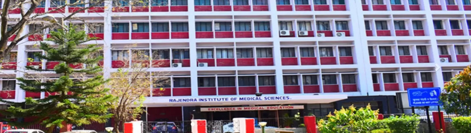 Has the Jharkhand HC Criticized RIMS for Poor Biomedical Waste Disposal?