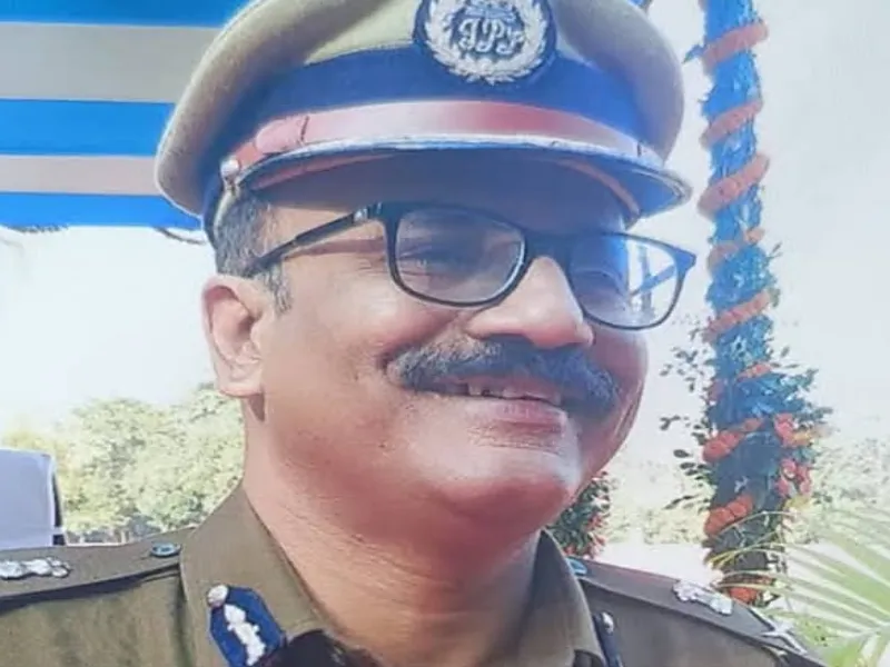 What is the Jharkhand HC's stance on Anurag Gupta's DGP appointment?