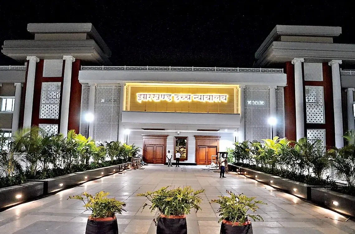 क्या झारखंड हाईकोर्ट में राज्य सरकार पेसा नियमावली का ड्राफ्ट आज कैबिनेट में लाएगी?