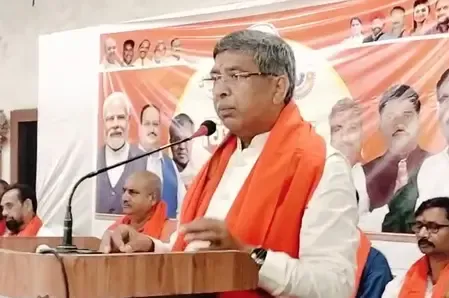क्या झारखंड में जमशेदपुर में भाजपा का आत्मनिर्भर भारत सम्मेलन प्रभावी रहेगा?