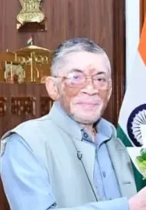 JPSC परीक्षाओं में दर्जनों गलतियाँ: झारखंड राज्यपाल संतोष कुमार गंगवार ने मांगी जवाबदेही, सख्त कार्रवाई के आदेश