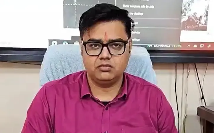 क्या झारखंड में मौसम का मिजाज बदल रहा है? कई जिलों के लिए ऑरेंज और येलो अलर्ट जारी